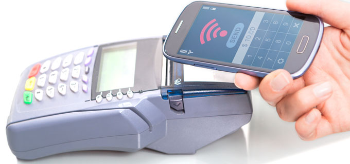 The Prospects For Mobile Contactless Payments In Australia