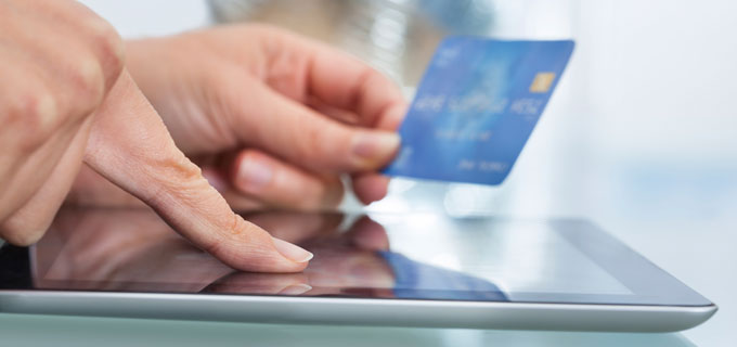 Trends In Consumer Payments