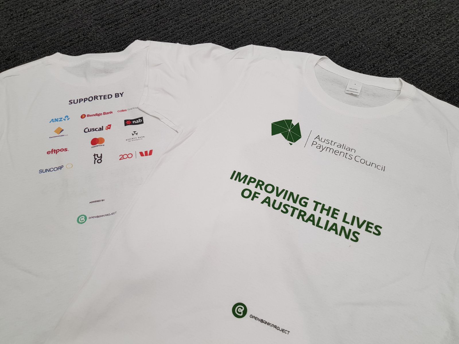 Judging The Australian Payments Council Hackathon – Eftpos