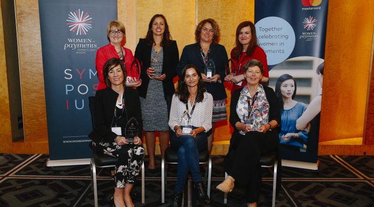 The Industry Event Recognising And Awarding Women In Payments